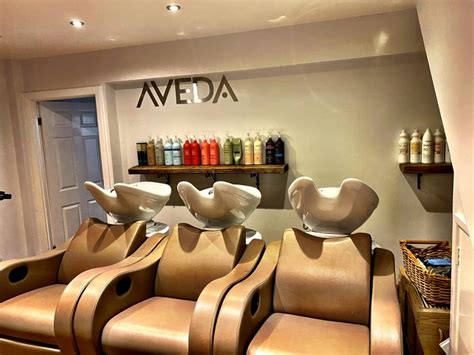 Bassu- Aveda Wellness Salon & Spa